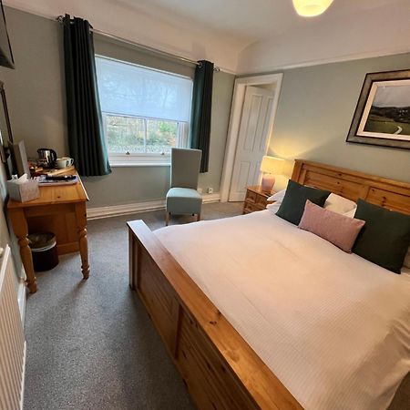 Devonshire Arms Inn Cracoe Екстер'єр фото