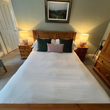 Devonshire Arms Inn Cracoe Екстер'єр фото
