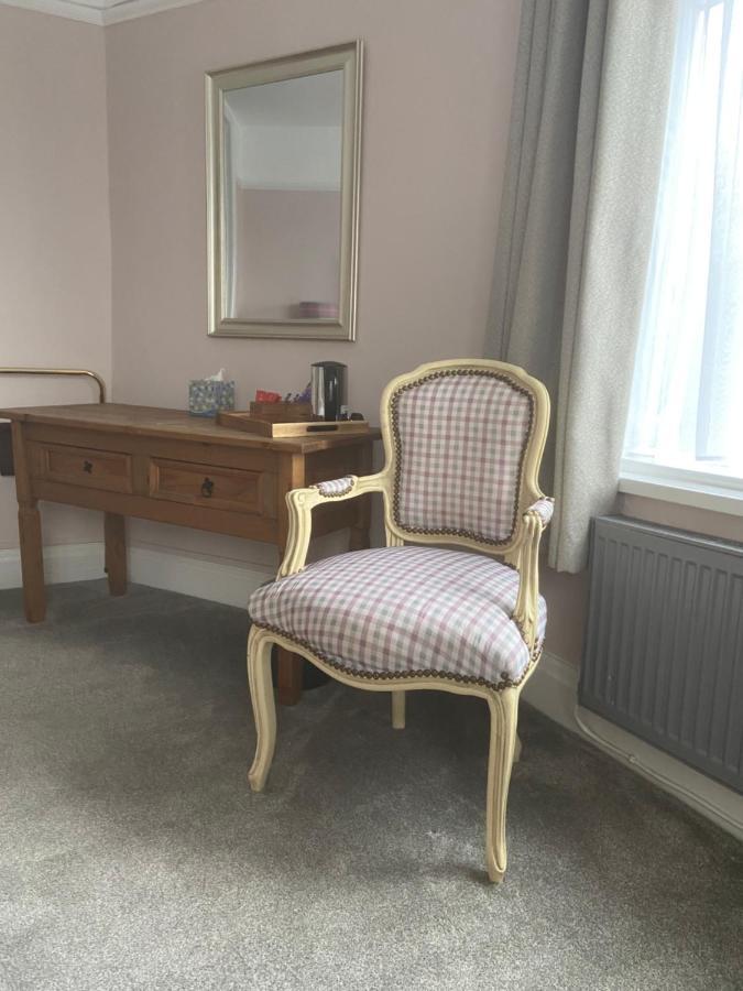 Devonshire Arms Inn Cracoe Екстер'єр фото