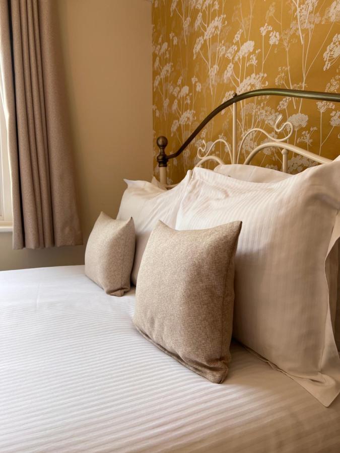 Devonshire Arms Inn Cracoe Екстер'єр фото