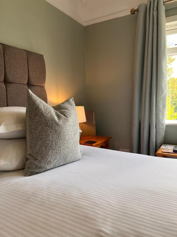 Devonshire Arms Inn Cracoe Екстер'єр фото