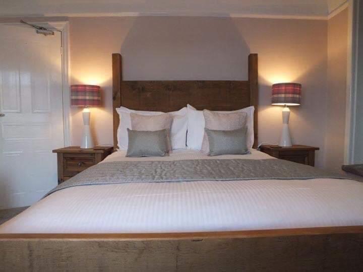 Devonshire Arms Inn Cracoe Екстер'єр фото