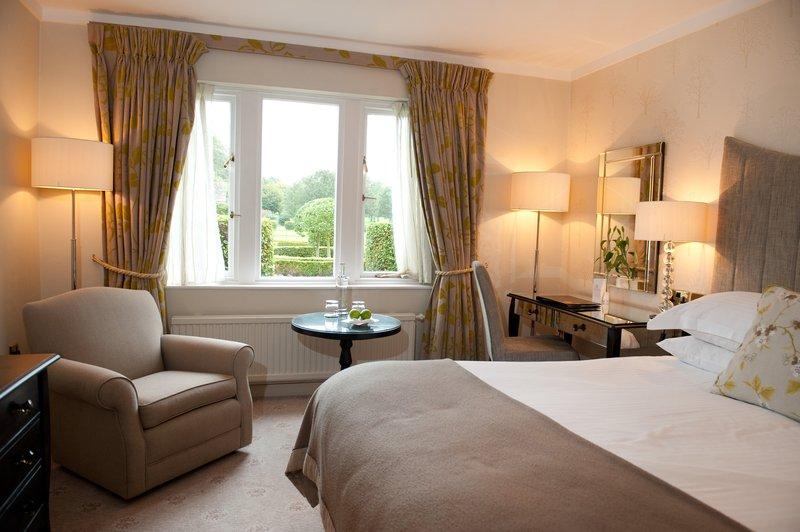 Devonshire Arms Inn Cracoe Номер фото