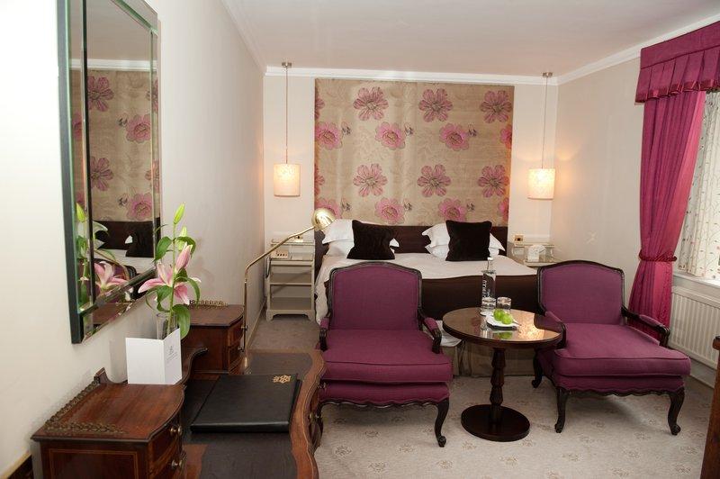 Devonshire Arms Inn Cracoe Номер фото