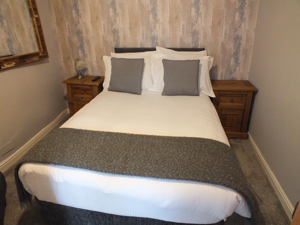 Devonshire Arms Inn Cracoe Екстер'єр фото