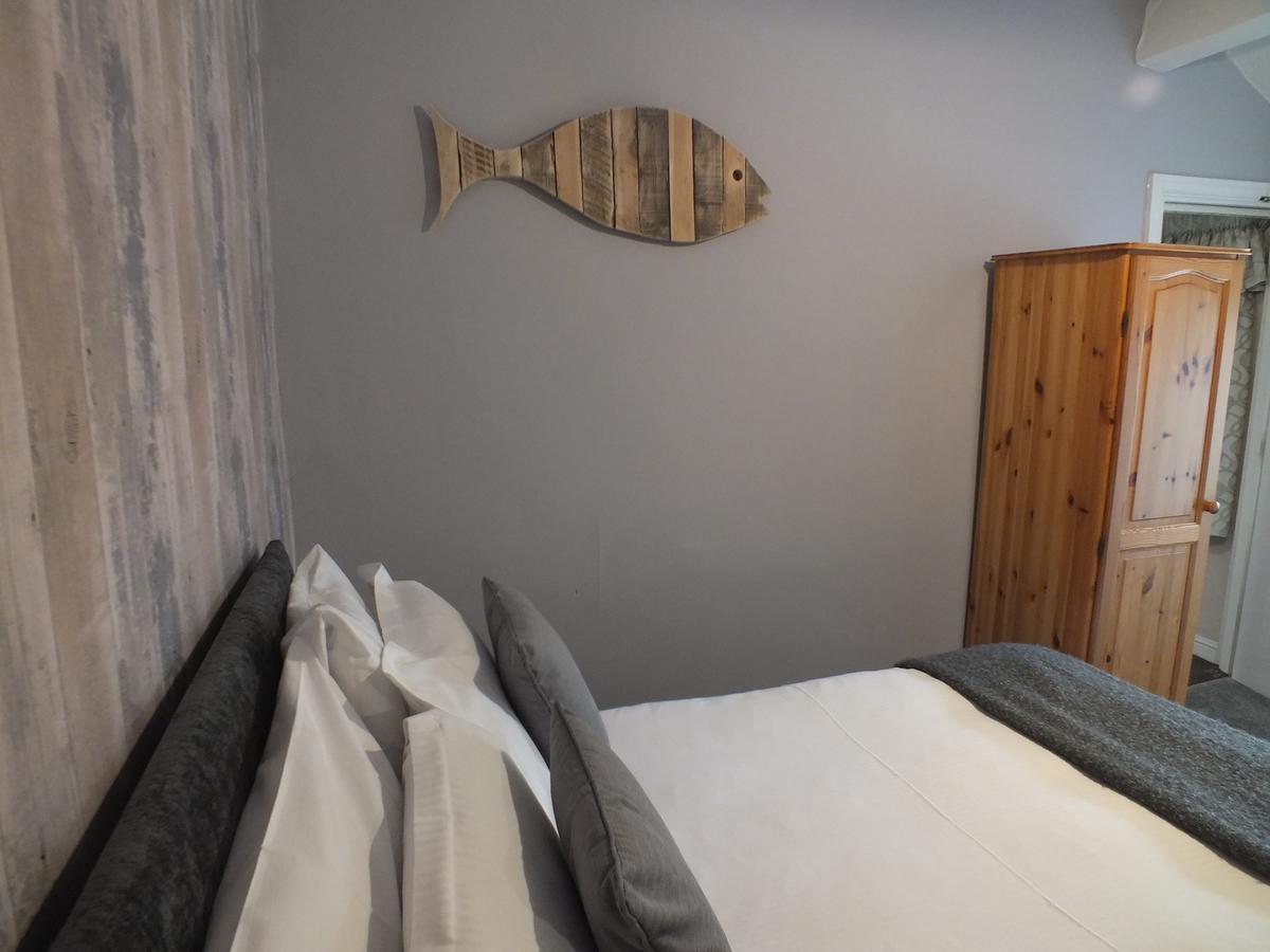 Devonshire Arms Inn Cracoe Екстер'єр фото
