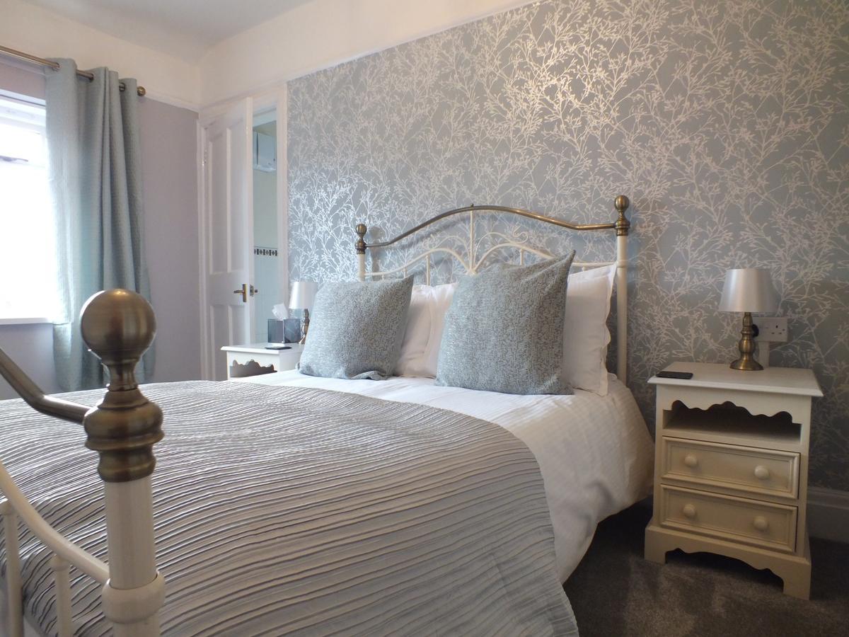 Devonshire Arms Inn Cracoe Екстер'єр фото