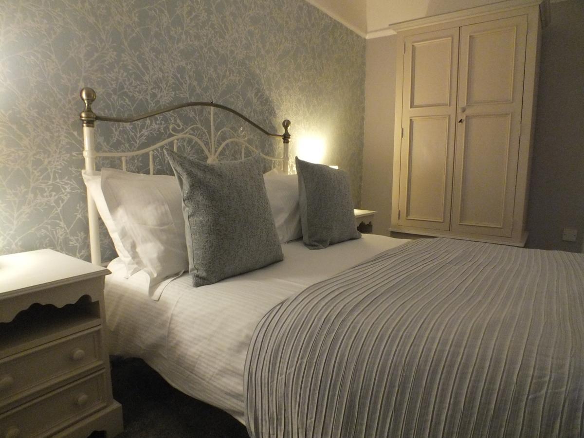 Devonshire Arms Inn Cracoe Екстер'єр фото