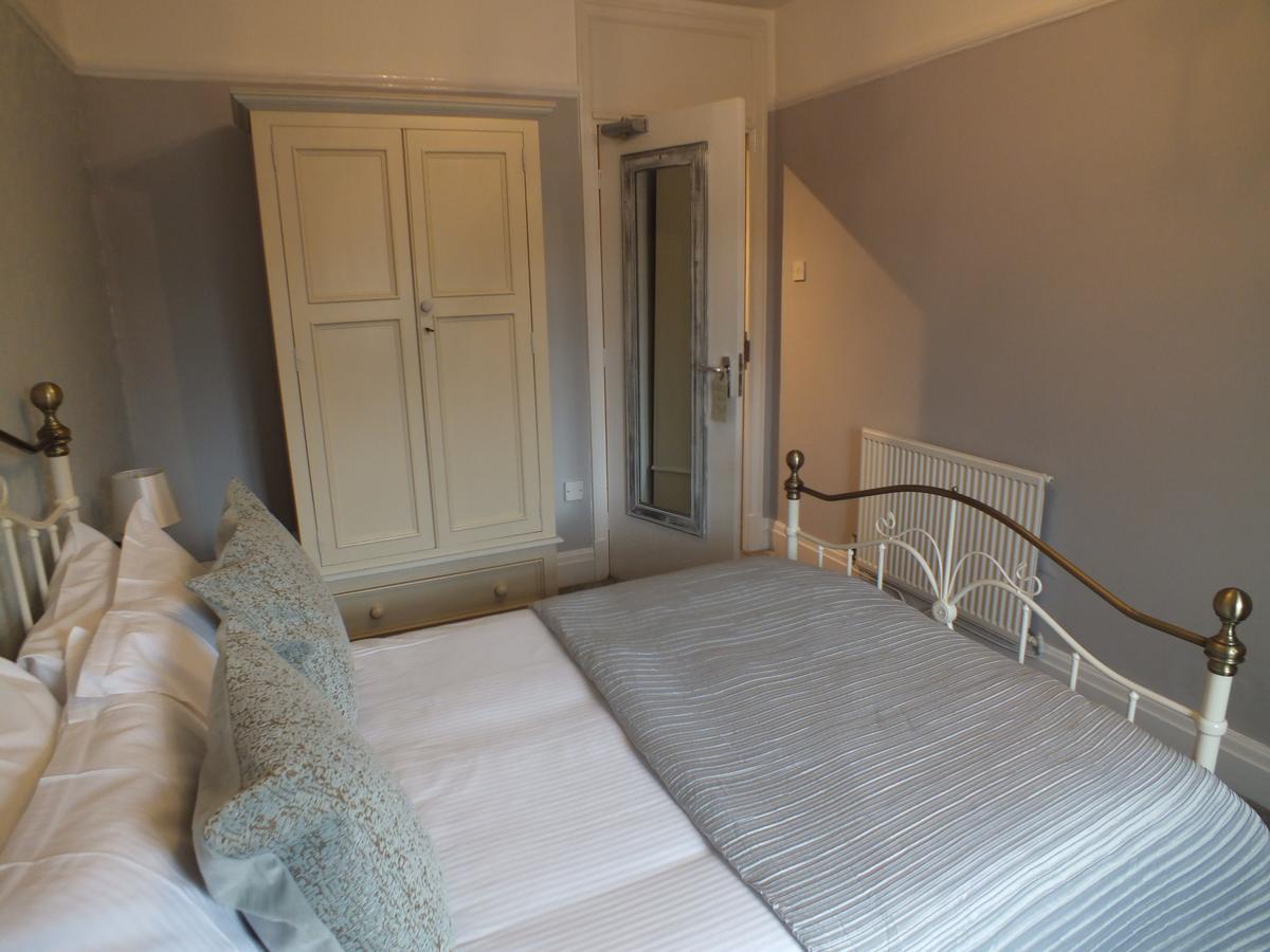 Devonshire Arms Inn Cracoe Екстер'єр фото