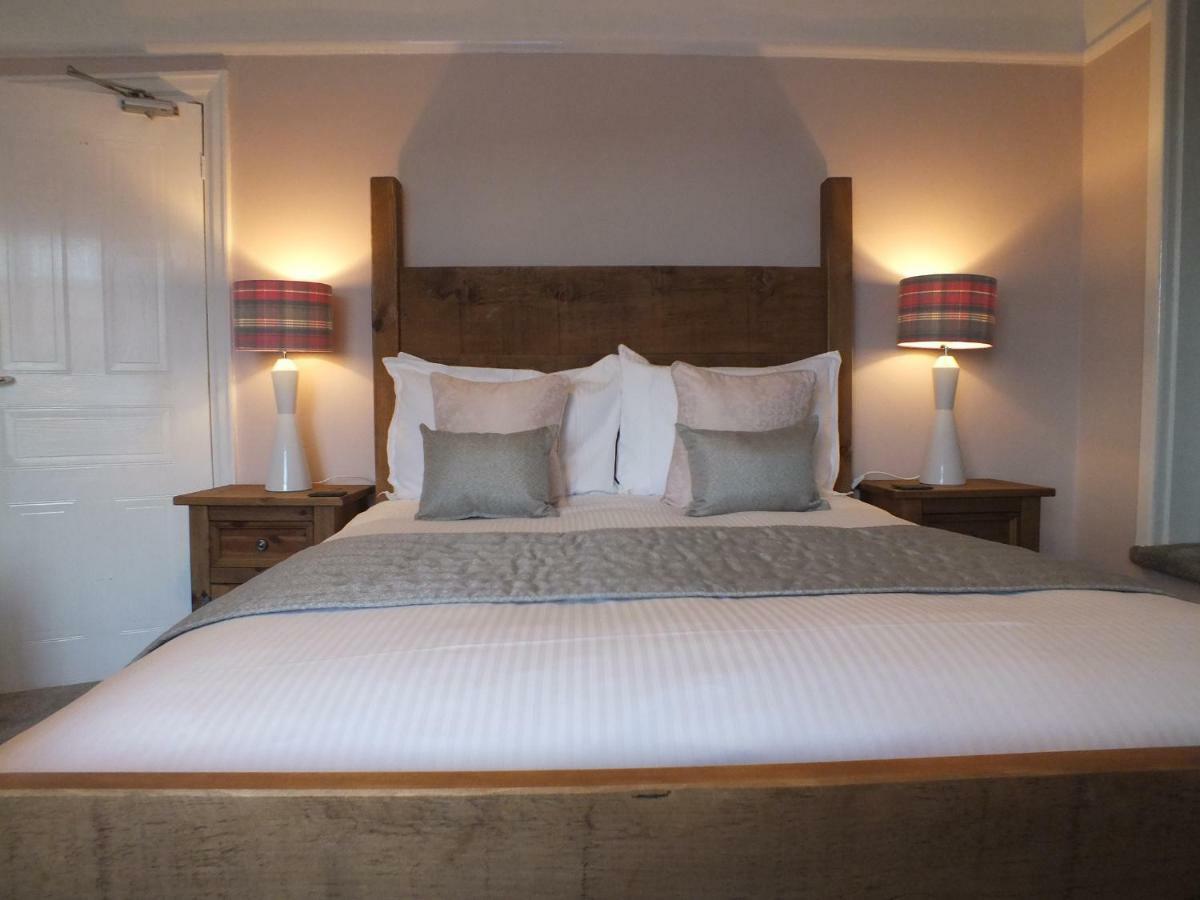 Devonshire Arms Inn Cracoe Екстер'єр фото